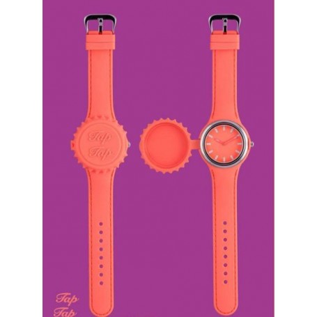 TAPTAP OROLOGIO UNISEX-TA.6363M/09P