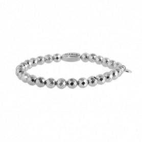 BRACCIALI PEPITE SFACCETTATE 6MM