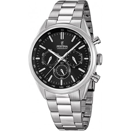 FESTINA OROLOGIO F16820/R