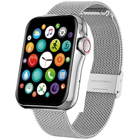 SMARTWATCH UNISEX SMARTY 2.0