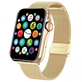 SMARTWATCH UNISEX SMARTY 2.0