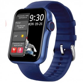 SMARTWATCH UNISEX SMARTY 2.0