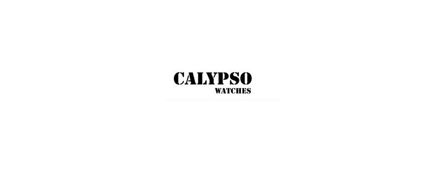 caliypso watches