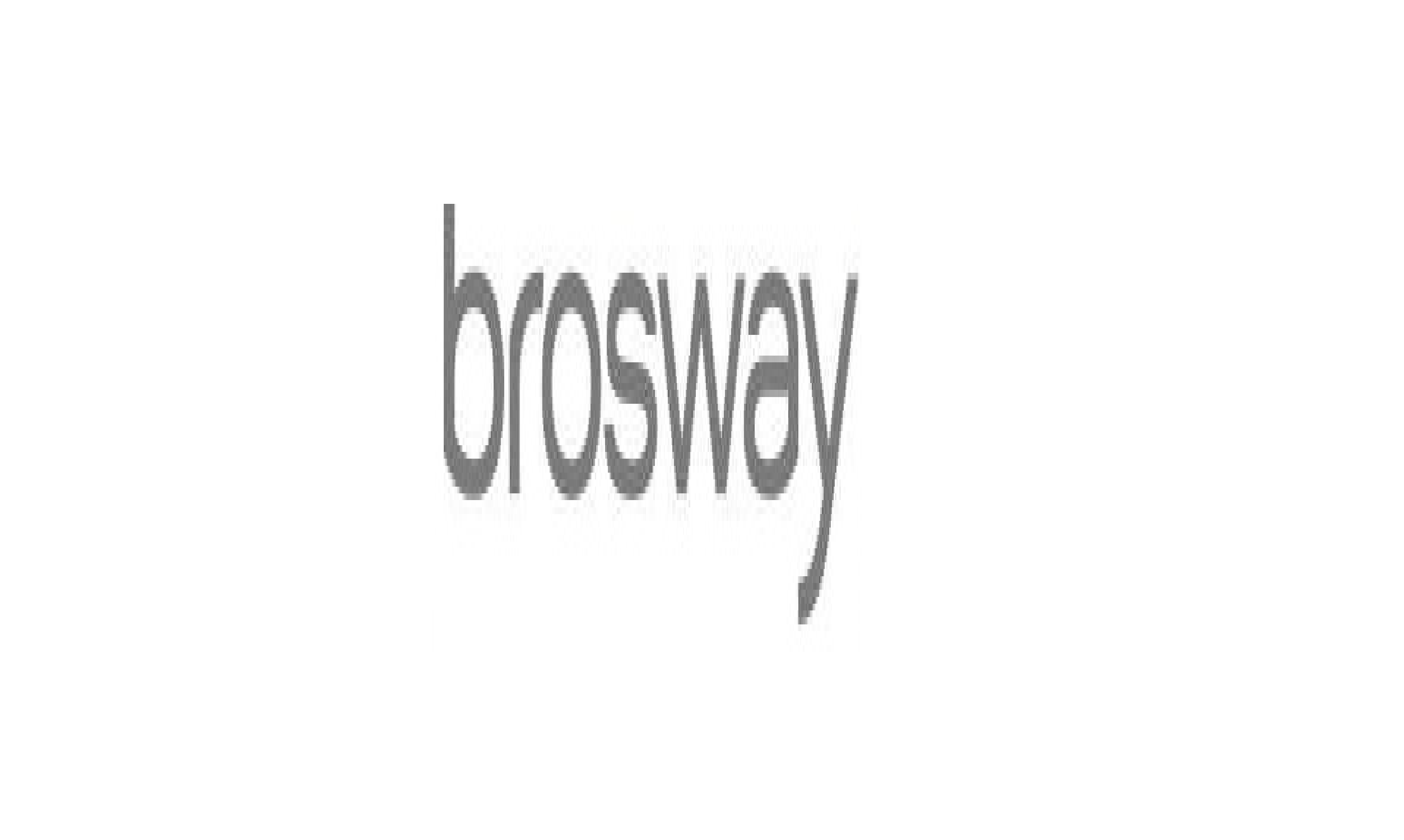 Brosway